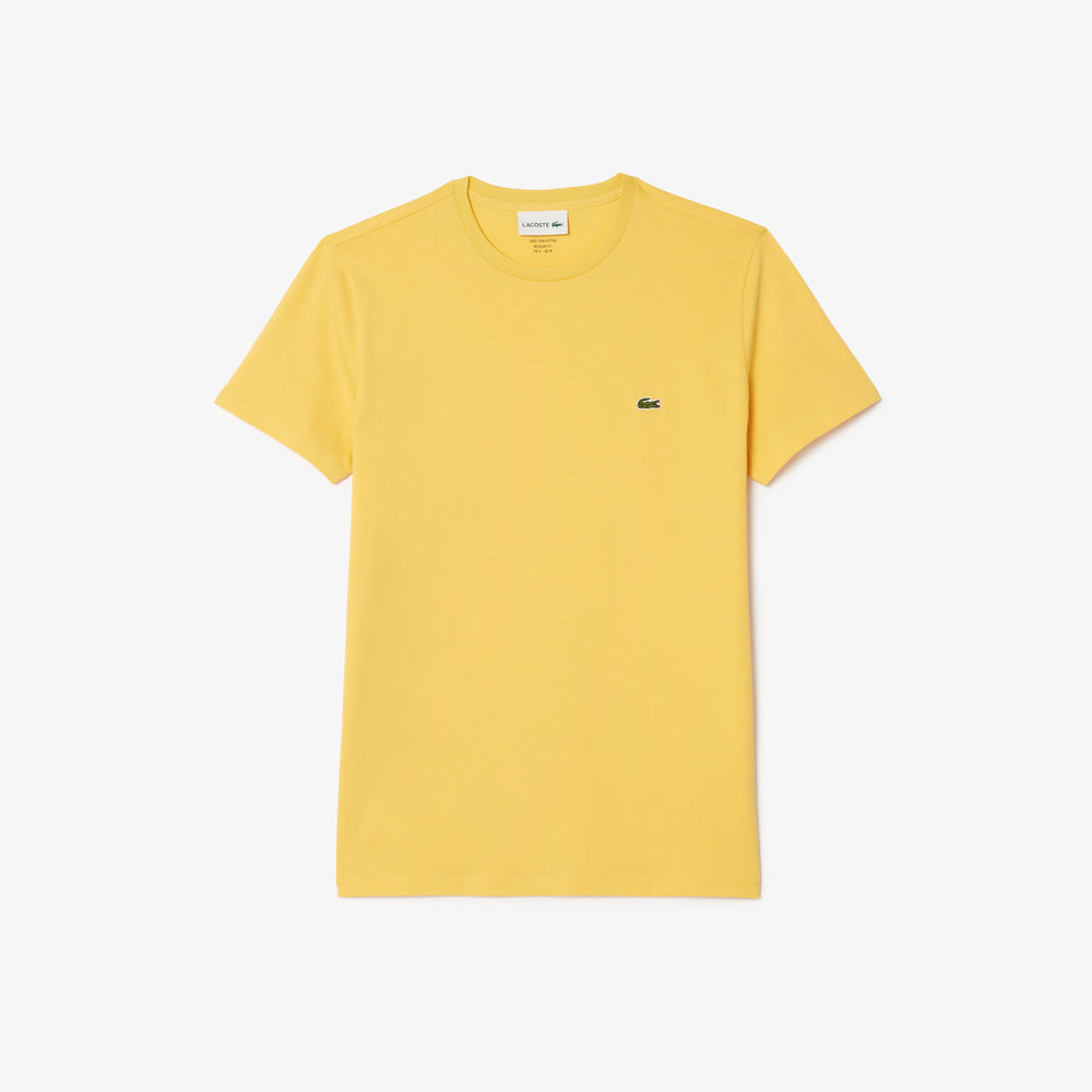 Cotton Pima T-shirt