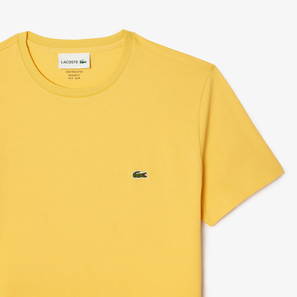 Cotton Pima T-shirt