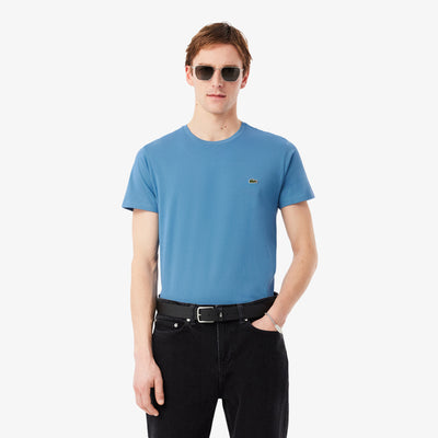 Cotton Pima T-shirt