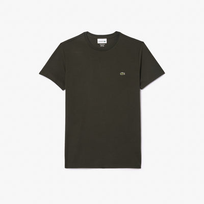 Cotton Pima T-shirt