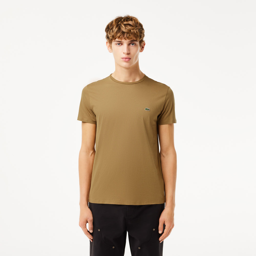 Cotton Pima T-shirt