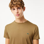 Cotton Pima T-shirt