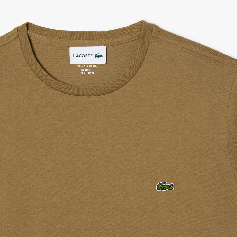 Cotton Pima T-shirt