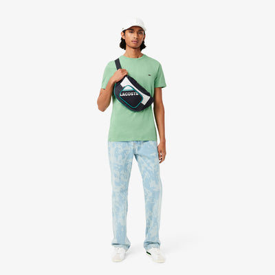 Cotton Pima T-shirt