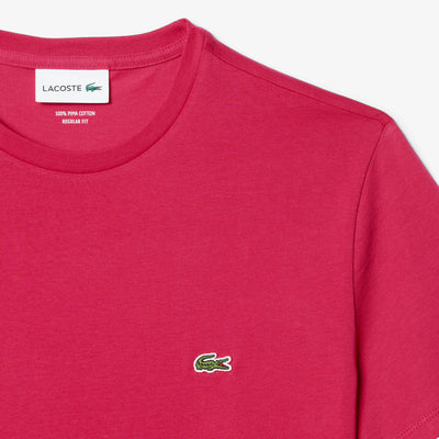 Cotton Pima T-shirt