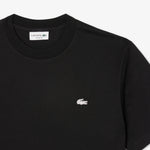 Diamanté Crocodile Cotton T-shirt