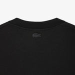 Diamanté Crocodile Cotton T-shirt