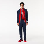 Lacoste Sport x Daniil Medvedev Ultra-Dry Tennis T-shirt