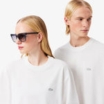 Loose Fit Heavy Jersey T-shirt