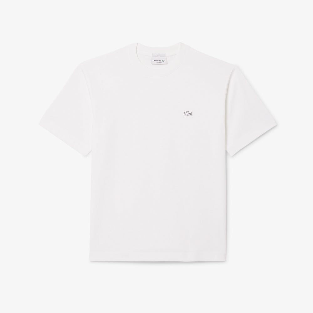 Loose Fit Heavy Jersey T-shirt