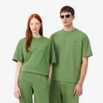 Loose Fit Heavy Jersey T-shirt