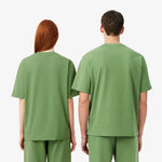 Loose Fit Heavy Jersey T-shirt