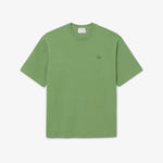 Loose Fit Heavy Jersey T-shirt