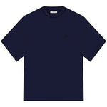 Loose Fit Heavy Jersey T-shirt