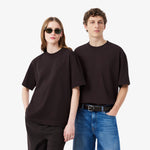 Loose Fit Heavy Jersey T-shirt