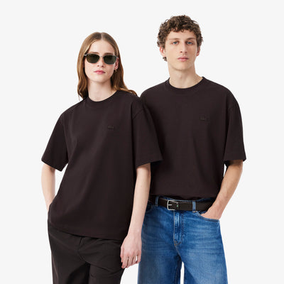 Loose Fit Heavy Jersey T-shirt