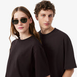 Loose Fit Heavy Jersey T-shirt