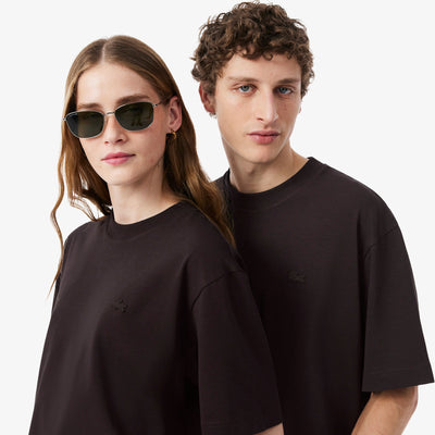 Loose Fit Heavy Jersey T-shirt