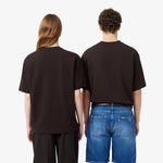 Loose Fit Heavy Jersey T-shirt