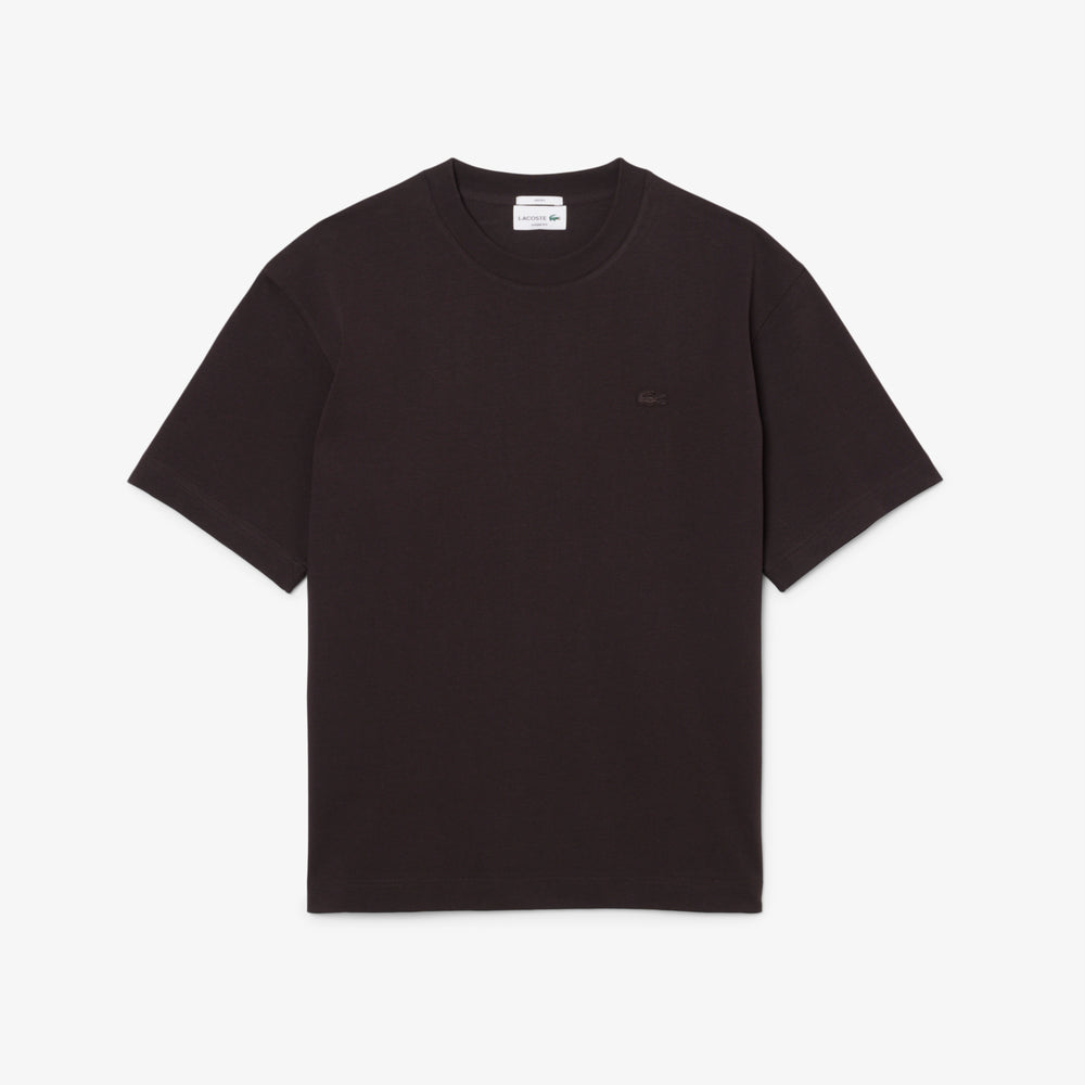 Loose Fit Heavy Jersey T-shirt