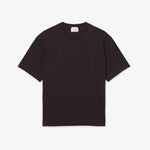 Loose Fit Heavy Jersey T-shirt