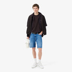 Loose Fit Heavy Jersey T-shirt
