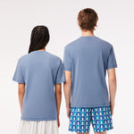 Natural Dyed Jersey T-shirt