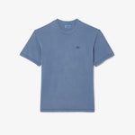 Natural Dyed Jersey T-shirt