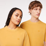 Natural Dyed Jersey T-shirt