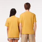 Natural Dyed Jersey T-shirt