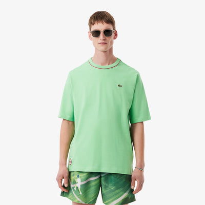 Roland-Garros Edition Jersey T-Shirt