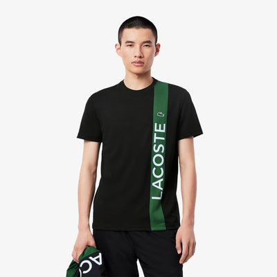 Ultra Dry Print Branding Sport T-shirt