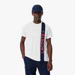 Ultra Dry Print Branding Sport T-shirt