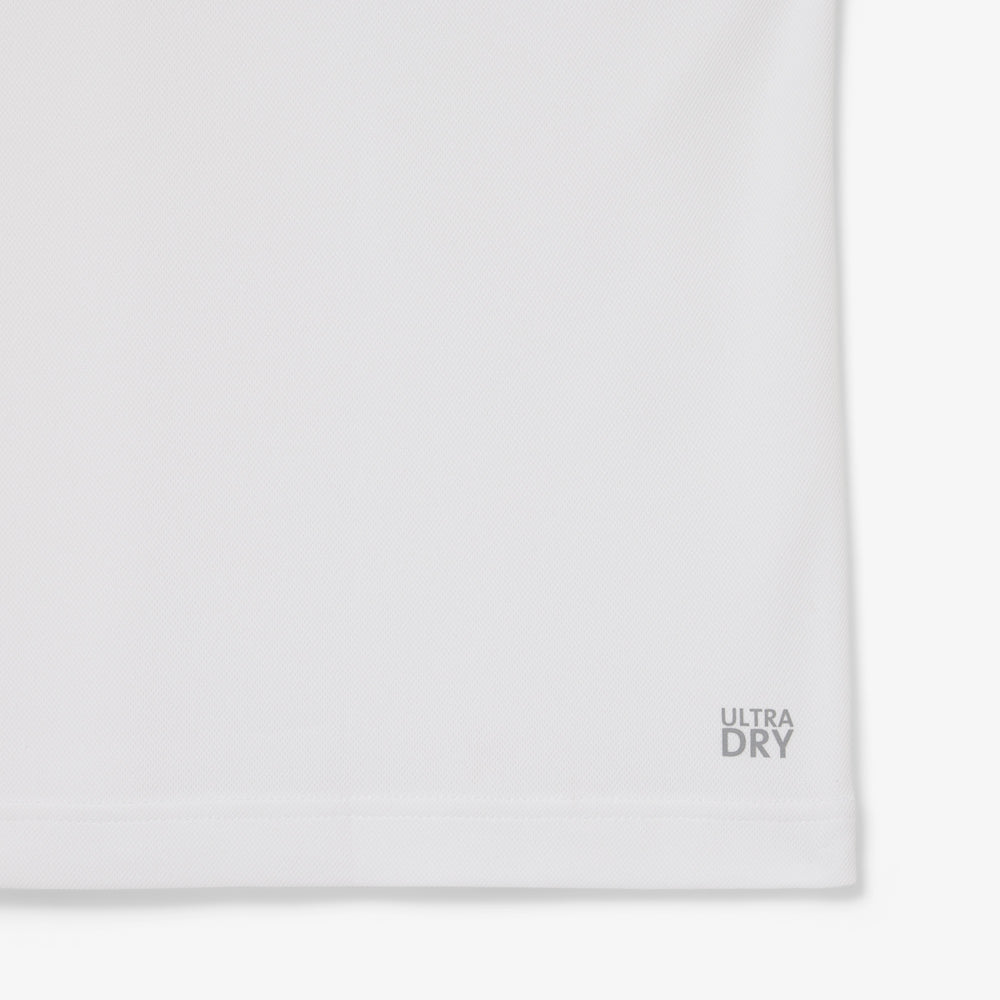 Ultra Dry Print Branding Sport T-shirt