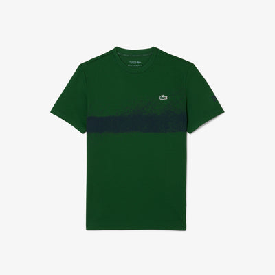 Lacoste Tennis x Novak Djokovic T-shirt
