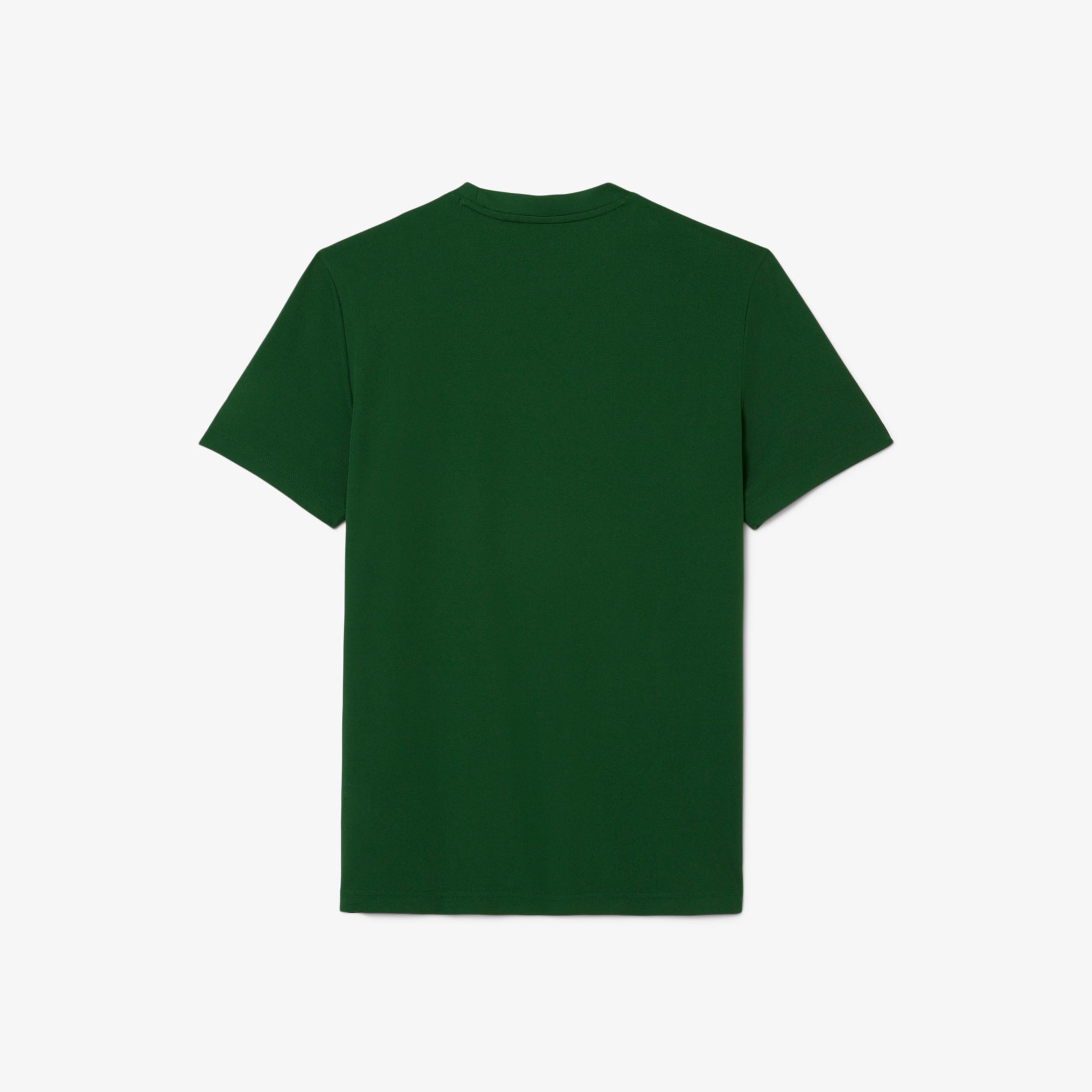 Lacoste Tennis x Novak Djokovic T-shirt – Lacoste ZA