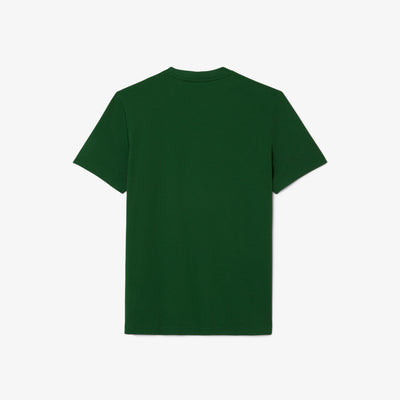 Lacoste Tennis x Novak Djokovic T-shirt