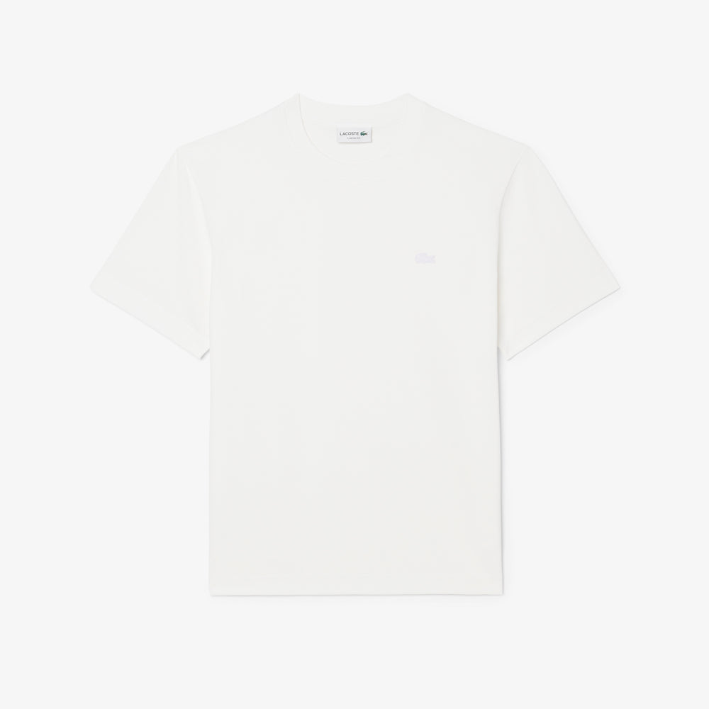 Pima Cotton Piqué T-shirt