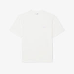 Pima Cotton Piqué T-shirt