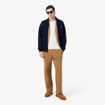 Pima Cotton Piqué T-shirt