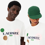 Printed Cotton Jersey T-shirt