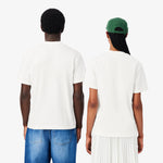 Printed Cotton Jersey T-shirt