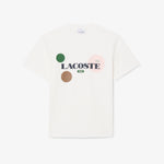 Printed Cotton Jersey T-shirt
