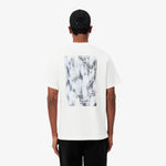 Tennis Print Jersey T-shirt