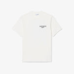 Tennis Print Jersey T-shirt