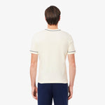 Slim Fit Cotton Interlock T-shirt