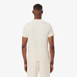 Lacoste Tennis x Novak Djokovic Graphic T-shirt