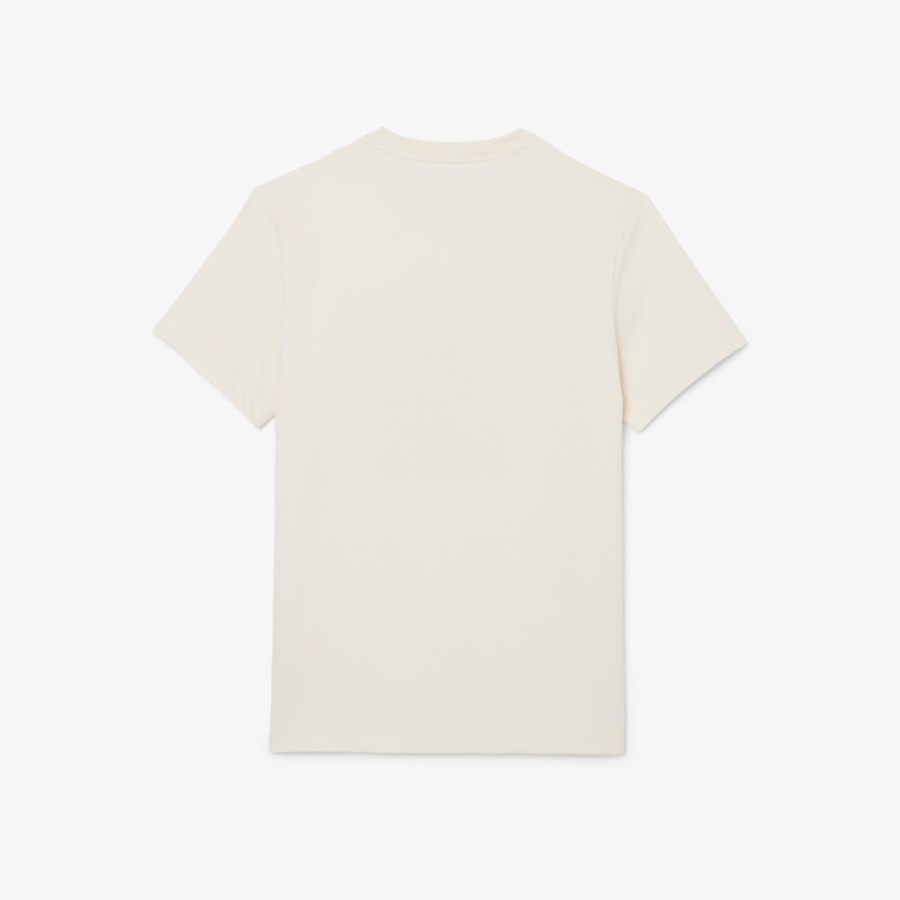 Lacoste Tennis x Novak Djokovic Graphic T-shirt