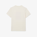 Lacoste Tennis x Novak Djokovic Graphic T-shirt