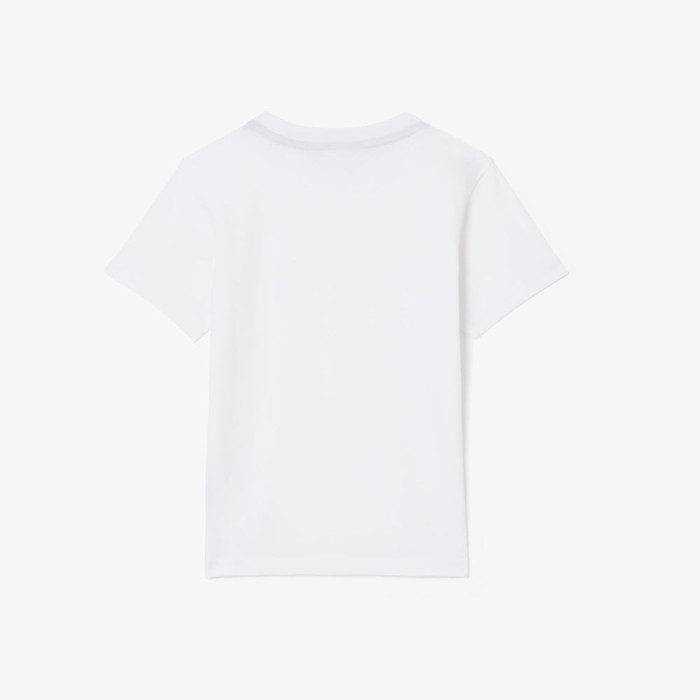 Unisex Cotton T-shirt